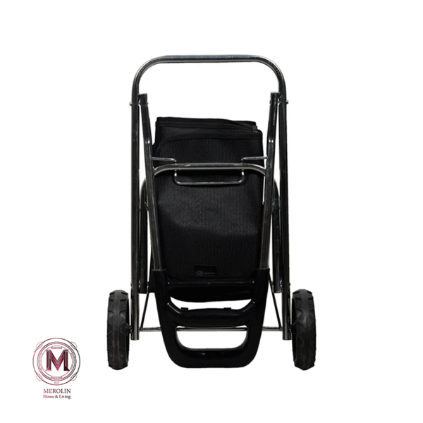 عربة التسوق مرولين موديل تاشو Flexi كود 9021
