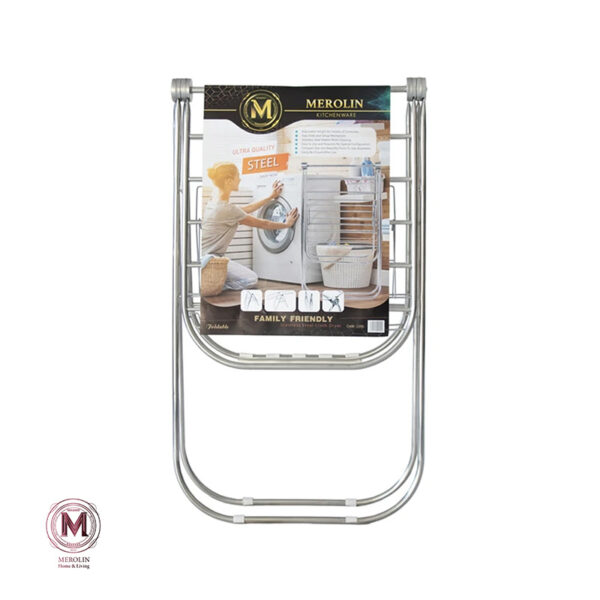 منشر الغسيل من ماركة Marulin موديل Economical Steel كود 2200