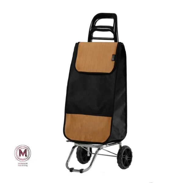 عربة التسوق من ماركة مرولين، موديل واقن (Wagon) كود 9011