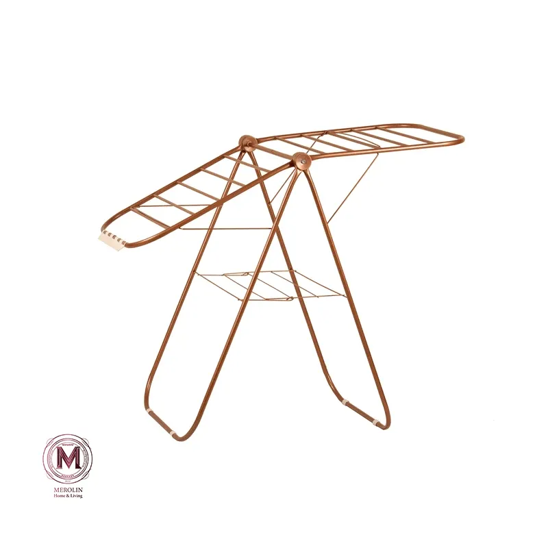 حامل الغسيل من ماركة مرولين موديل كوبر Copper كود 2004 - الصورة 3