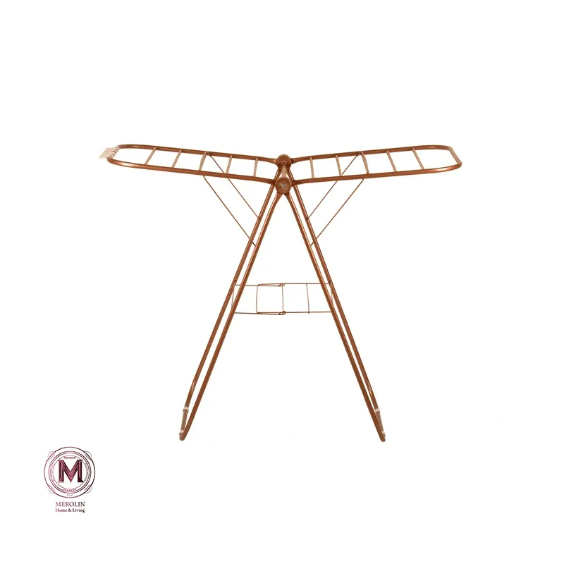 حامل الغسيل من ماركة مرولين موديل كوبر Copper كود 2004 - الصورة 4